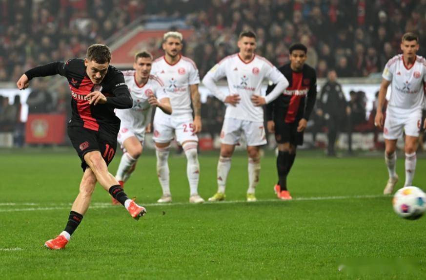 宝威体育APP-关于勒沃库森主场作战，迎战沃尔夫斯堡的信息